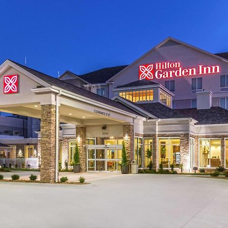 Hilton Garden Inn Салина Екстериор снимка