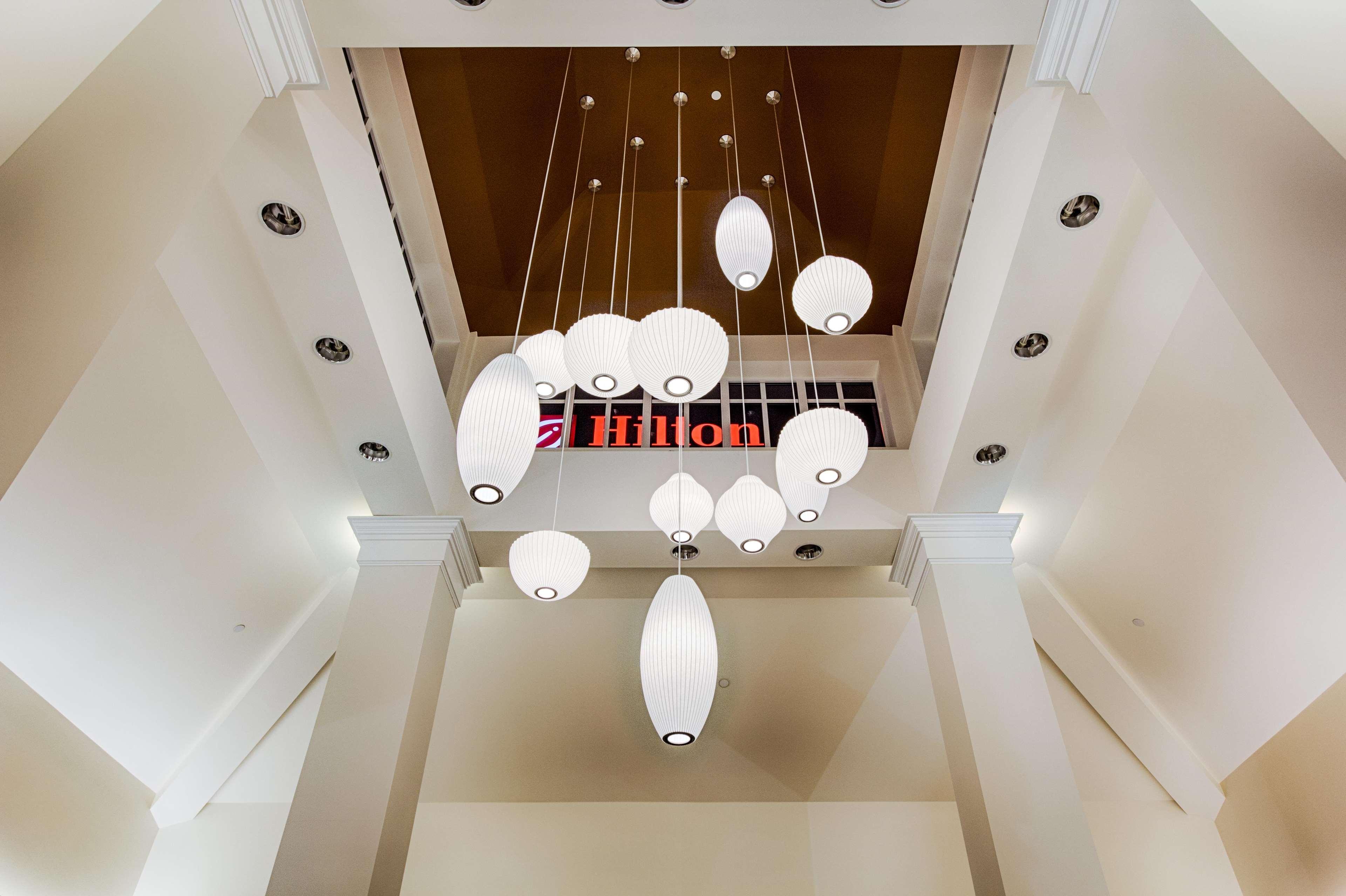 Hilton Garden Inn Салина Екстериор снимка